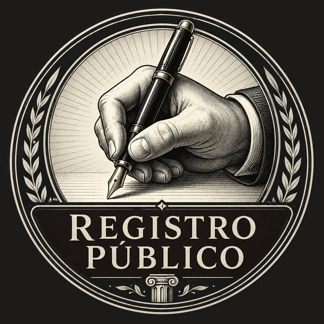 Registro Público
